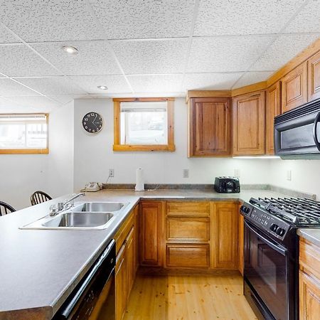 Jay Peak Village Home 367B Екстериор снимка