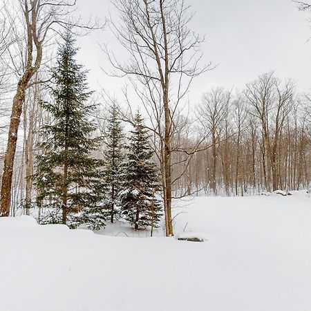 Jay Peak Village Home 367B Екстериор снимка