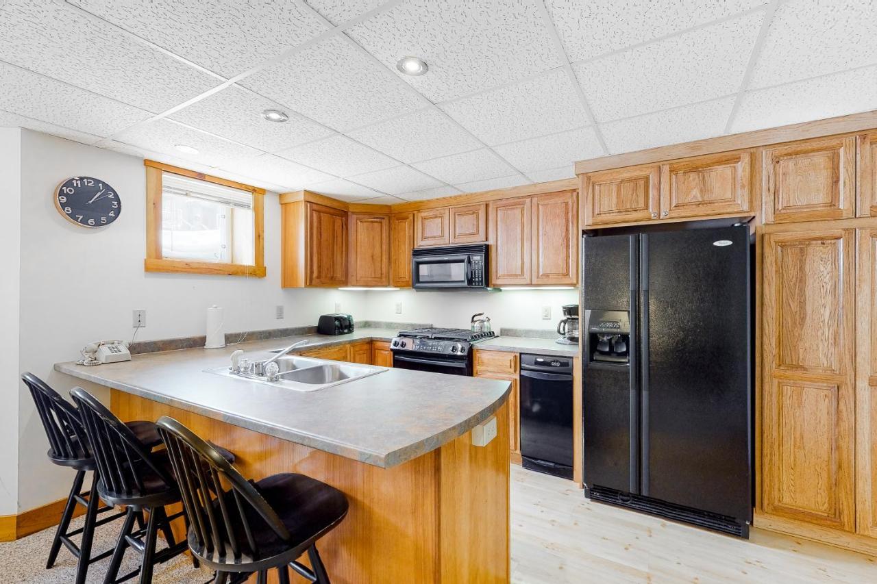 Jay Peak Village Home 367B Екстериор снимка