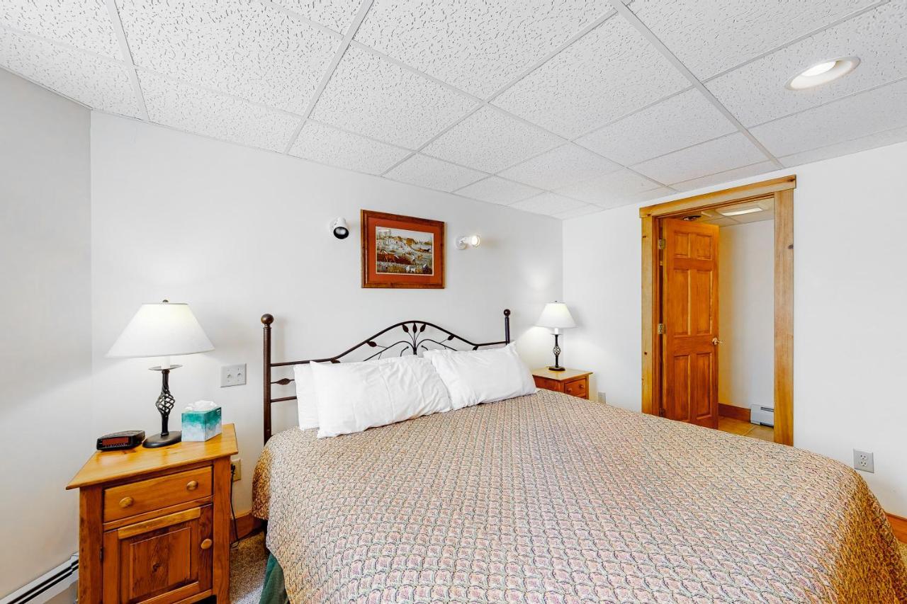 Jay Peak Village Home 367B Екстериор снимка
