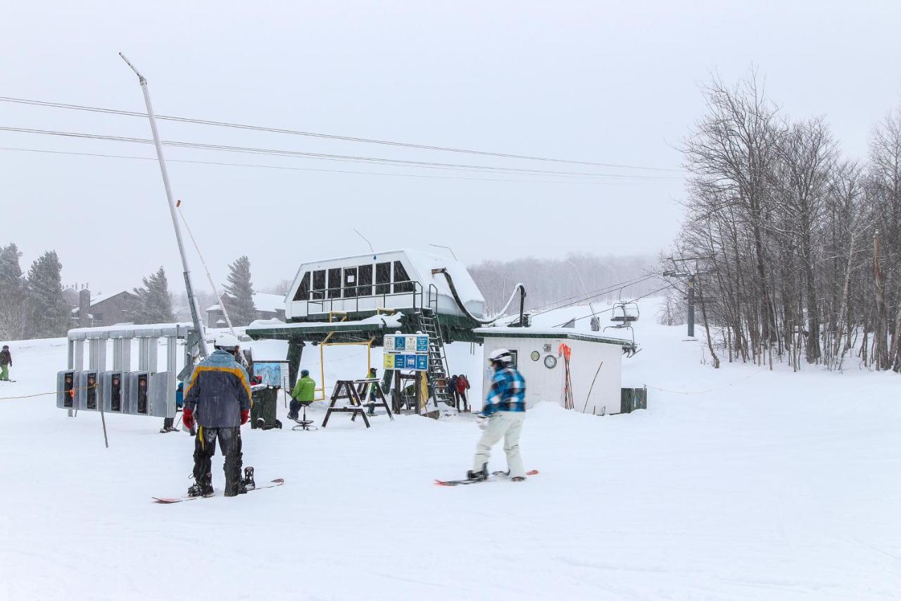 Jay Peak Village Home 367B Екстериор снимка